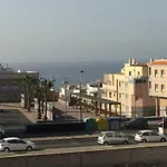 아파트 Grande Tenerife Abrigos *