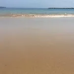 Grande Tenerife Abrigos 아파트 로스 아브리고스