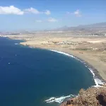 아파트 Grande Tenerife Abrigos
