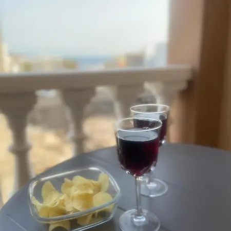 Apartamento Grande Tenerife Abrigos *