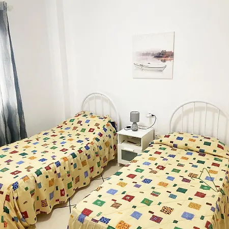 Apartment Grande Tenerife Abrigos *