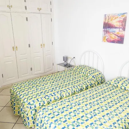 Appartement Grande Tenerife Abrigos Los Abrigos