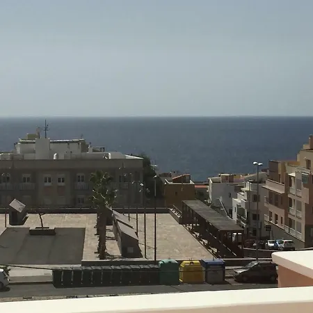 Apartamento Grande Tenerife Abrigos *