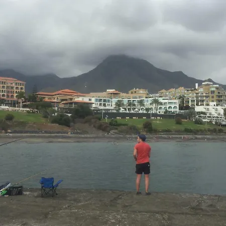 Grande Tenerife Abrigos * Los Abrigos