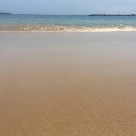 Grande Tenerife Abrigos Apartment Los Abrigos