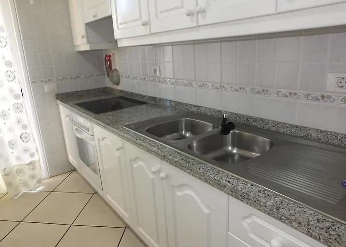 Grande Tenerife Abrigos Los Abrigos