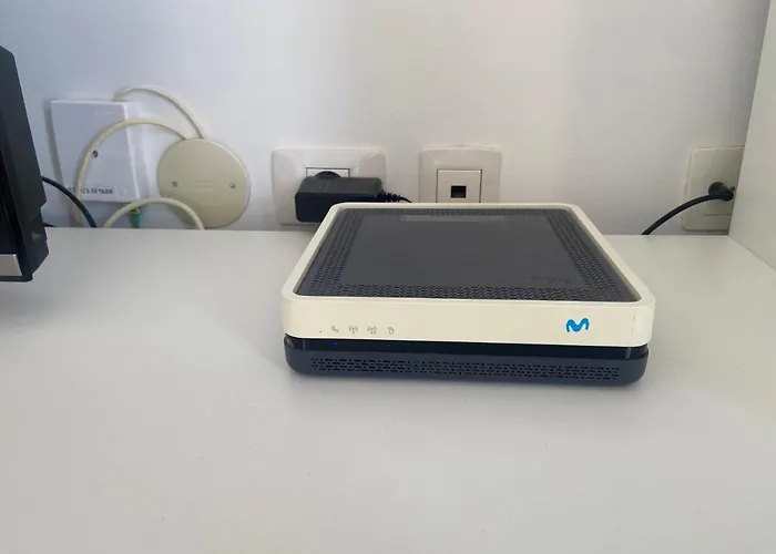 Grande Tenerife Abrigos 阿布里斯