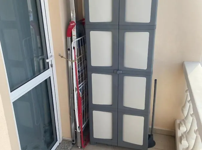 Appartement Grande Tenerife Abrigos