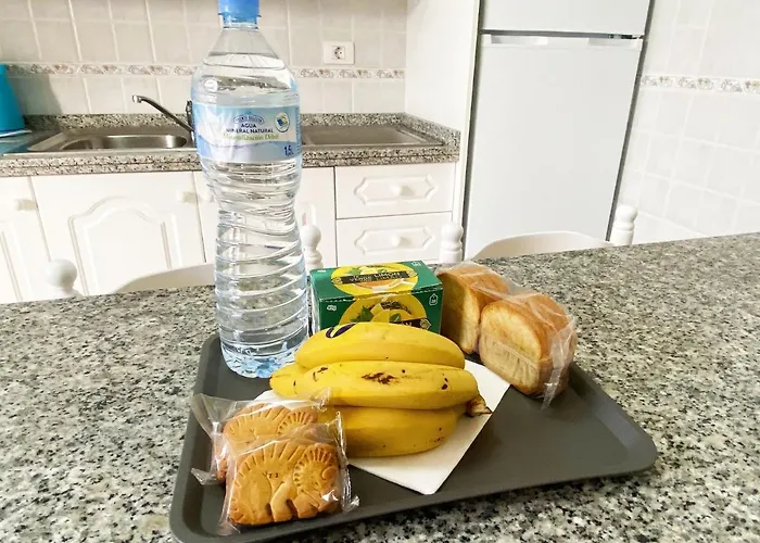 Grande Tenerife Abrigos