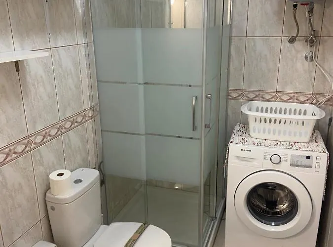 Grande Tenerife Abrigos 阿布里斯