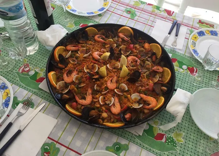 Grande Tenerife Abrigos Los Abrigos