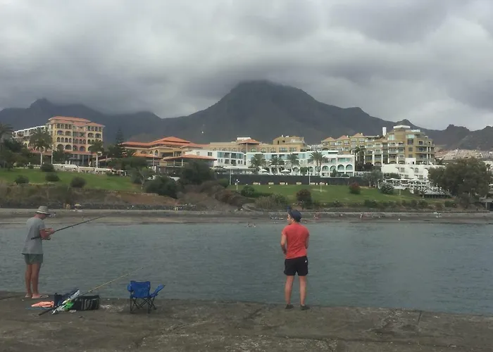 Grande Tenerife Abrigos * 로스 아브리고스