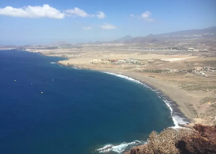 아파트 Grande Tenerife Abrigos