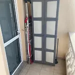 Lejlighed Grande Tenerife Abrigos