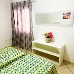 Lejlighed Grande Tenerife Abrigos *