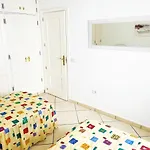 Lejlighed Grande Tenerife Abrigos *