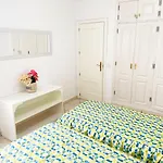 Grande Tenerife Abrigos Lejlighed Los Abrigos