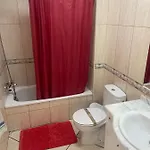 Grande Tenerife Abrigos Los Abrigos