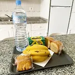 Grande Tenerife Abrigos