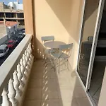 Grande Tenerife Abrigos * Los Abrigos