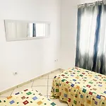 Grande Tenerife Abrigos Los Abrigos