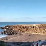 Grande Tenerife Abrigos Los Abrigos