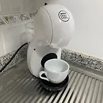 Grande Tenerife Abrigos