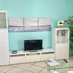 Grande Tenerife Abrigos * Los Abrigos