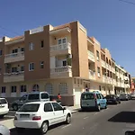 Lejlighed Grande Tenerife Abrigos *