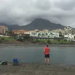 Grande Tenerife Abrigos * Los Abrigos
