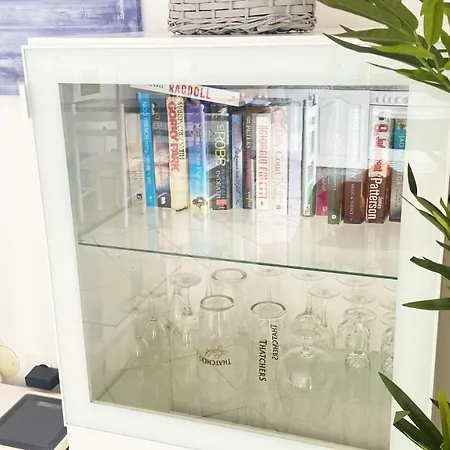 Grande Tenerife Abrigos לוס אבריגוס