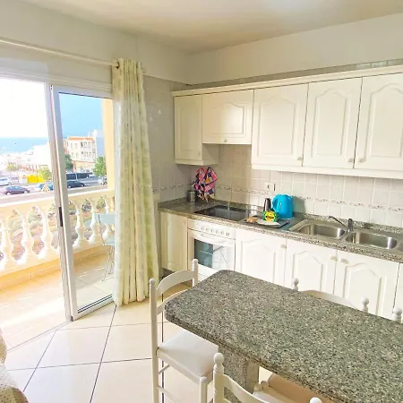 Apartman Grande Tenerife Abrigos Los Abrigos