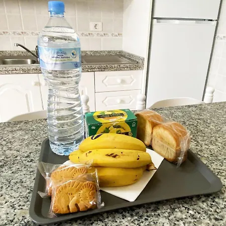 Grande Tenerife Abrigos