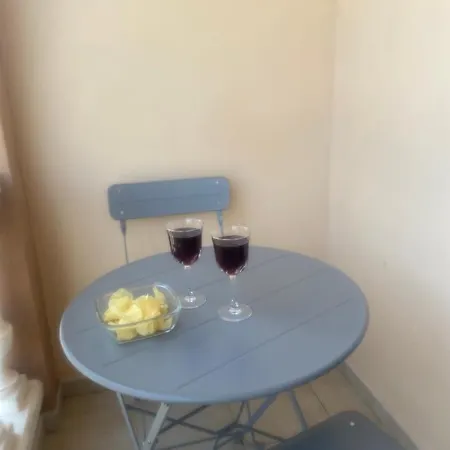 Grande Tenerife Abrigos * לוס אבריגוס