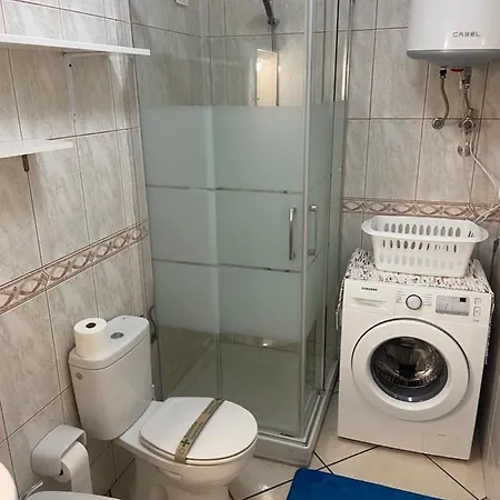 Grande Tenerife Abrigos לוס אבריגוס