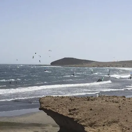 Grande Tenerife Abrigos *