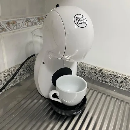 Grande Tenerife Abrigos