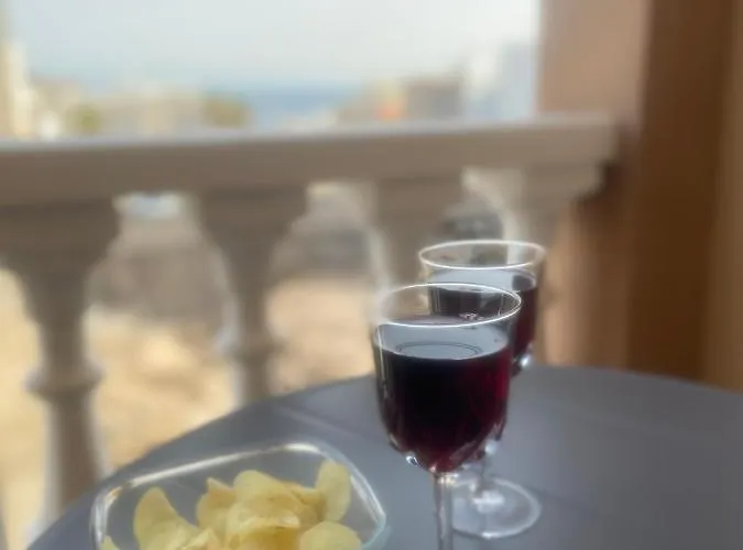 Apartman Grande Tenerife Abrigos *