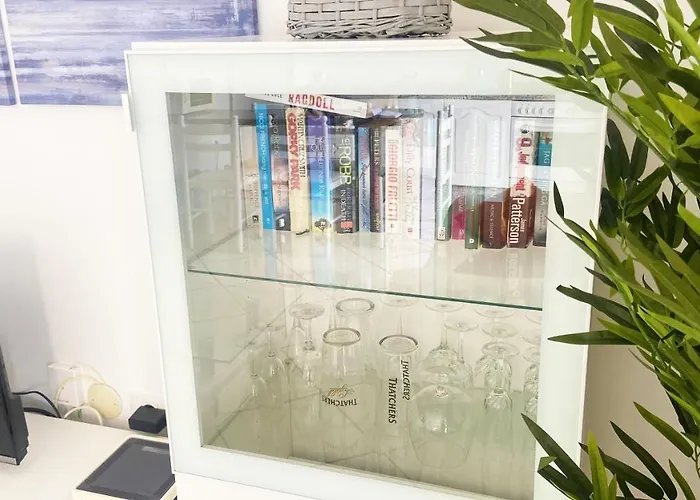 Grande Tenerife Abrigos Los Abrigos