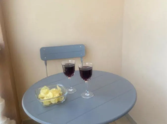 Grande Tenerife Abrigos * Los Abrigos