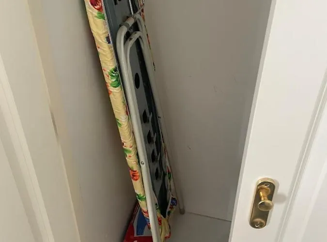 Grande Tenerife Abrigos Apartman *