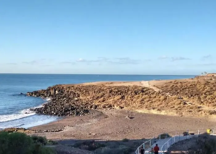 Grande Tenerife Abrigos Los Abrigos