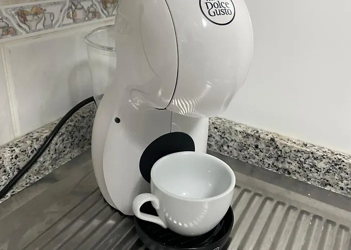 Grande Tenerife Abrigos