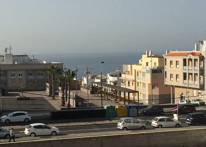 Daire Grande Tenerife Abrigos *