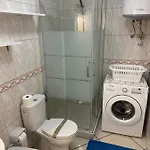 Grande Tenerife Abrigos لوس أبريغوس