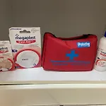 Grande Tenerife Abrigos شقة *