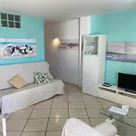 Grande Tenerife Abrigos شقة لوس أبريغوس