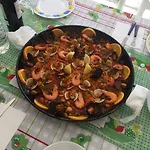 Grande Tenerife Abrigos لوس أبريغوس