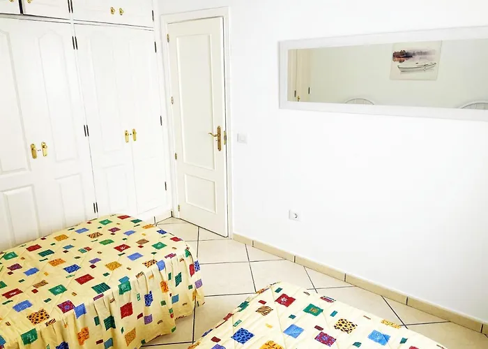 Apartment Grande Tenerife Abrigos *