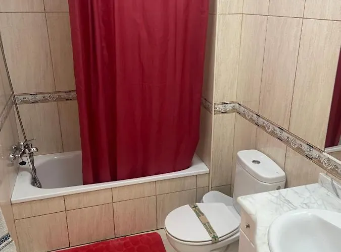 Grande Tenerife Abrigos Los Abrigos